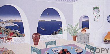 Tourlos Bay