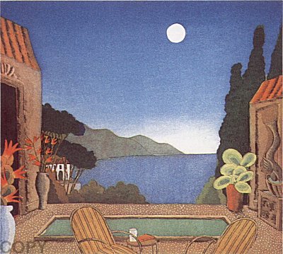Cote d'Azur