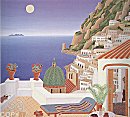 Positano Terrace
