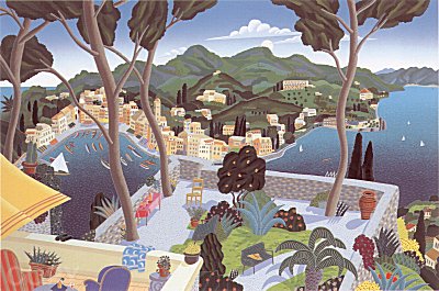 Portofino