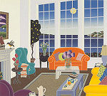 Nantucket Room