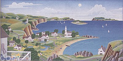 Maine Cove