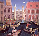 Venetian Tale