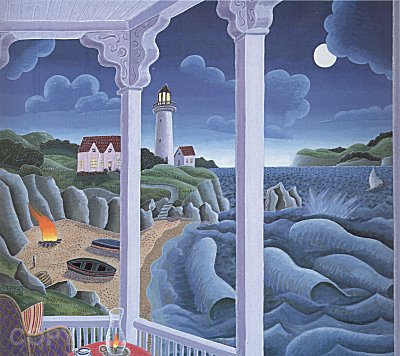 Lighthouse Point