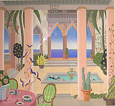 Villa Flora
