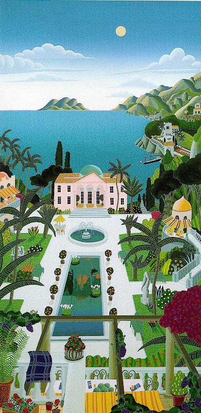 Riviera Villa II