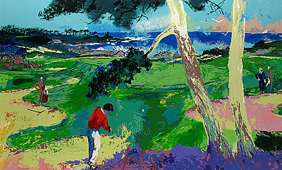 First at Spyglass