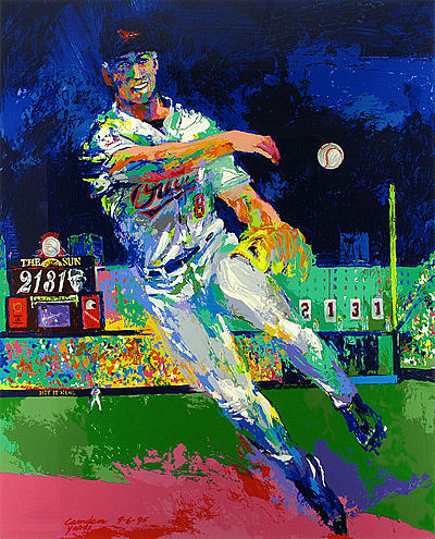 Cal Ripken