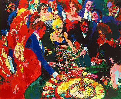 Roulette II