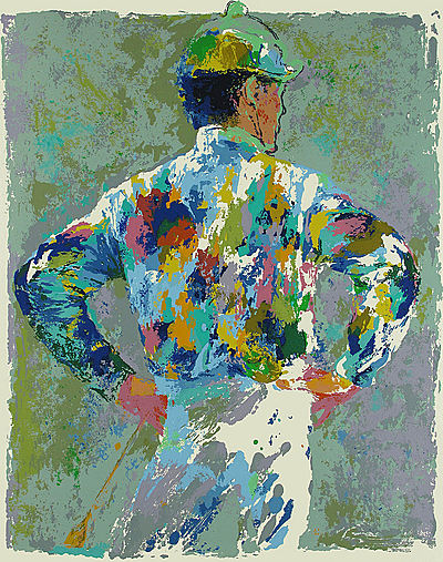 Jockey