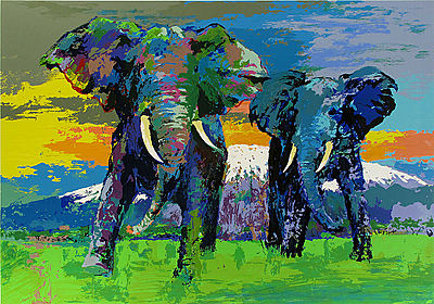 Kilimanjaro Bulls