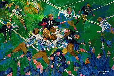 Defending Victory - 1946