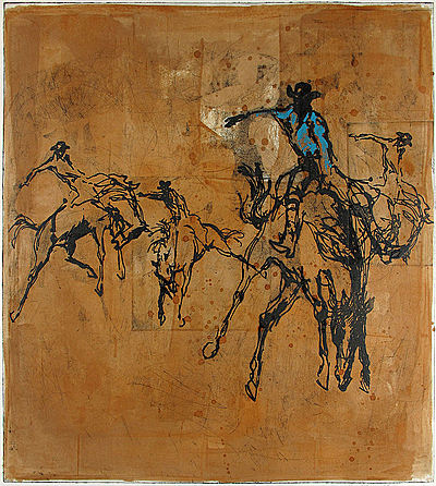 Rodeo
