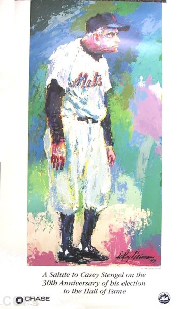 Casey Stengel
