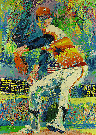 Nolan Ryan