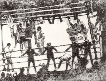 After the Fight