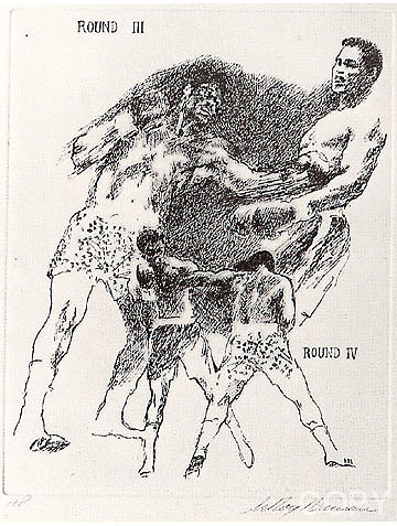 Rounds 3 and 4