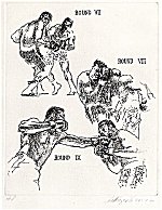 Rounds 7 - 9