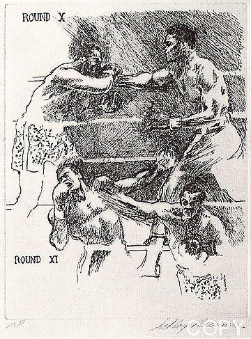 Rounds 10 and 11
