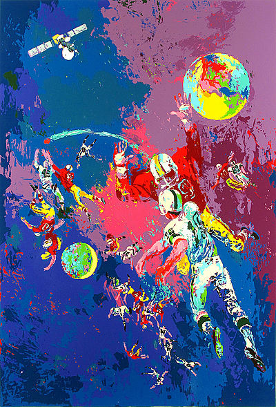Satellite Football