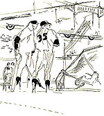 Batting Practice