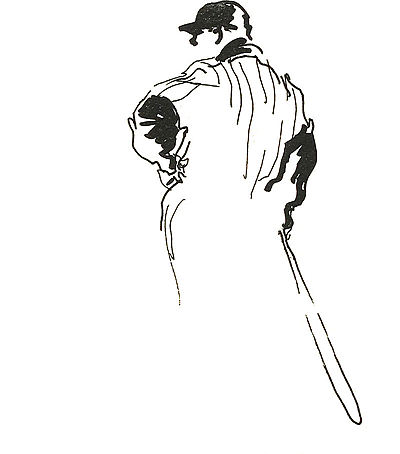 Next at Bat