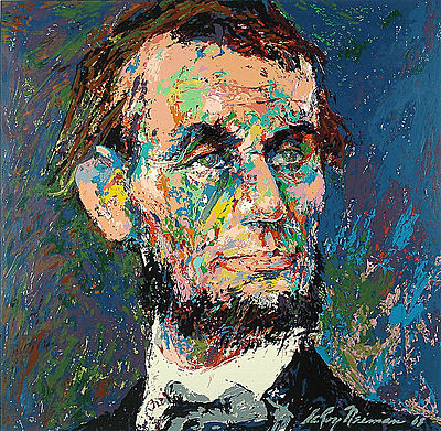 Abraham Lincoln