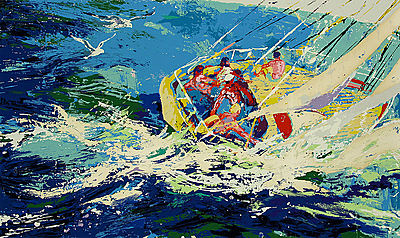 Aegean Sailing