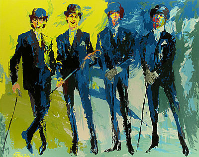 The Beatles
