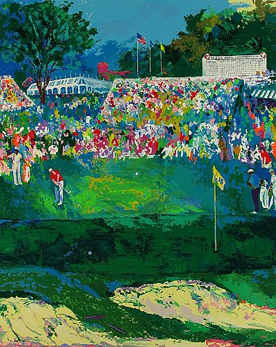 Bethpage Black Course, 2002 U.S. Open