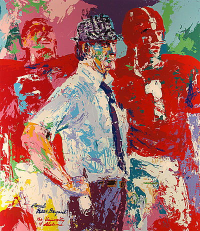 Bear Bryant