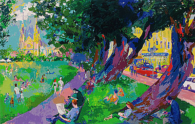 Washington Square Park
