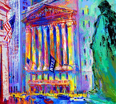 New York Stock Exchange