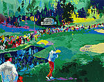 16th at Augusta