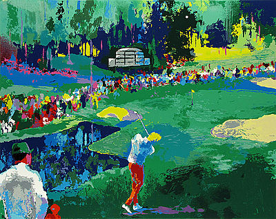 16th at Augusta