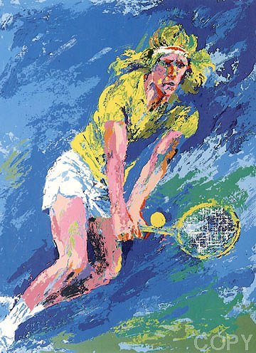 Bjorn Borg