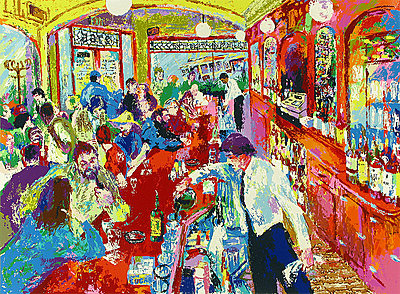 Buena Vista Bar