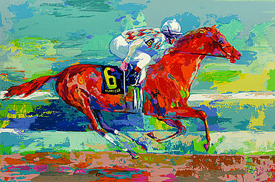 Funny Cide