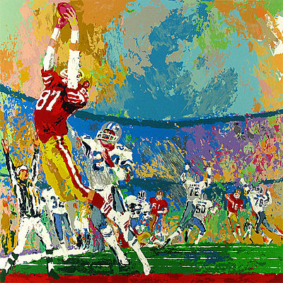 The Catch