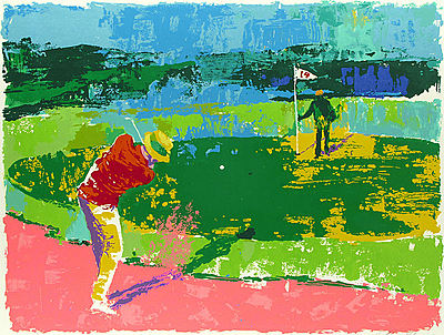 Chipping On