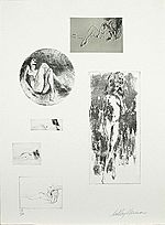 Six Nudes