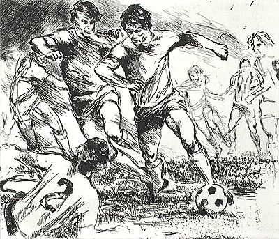 Soccer
