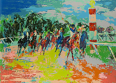 Florida Racing