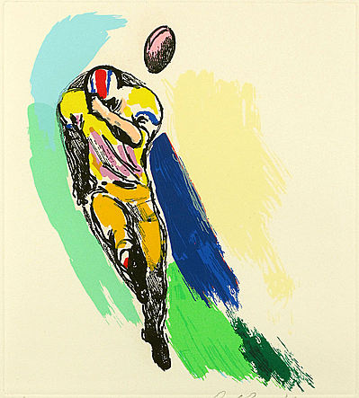 Kicker