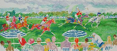 Polo Panorama