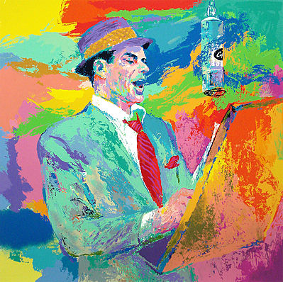 Frank Sinatra, Duets
