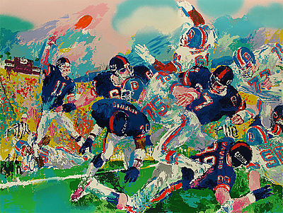 Giants - Broncos Classic