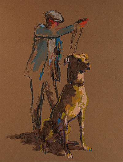 Great Dane