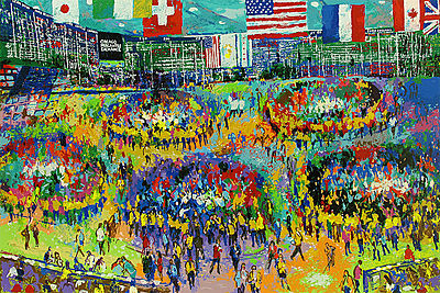 The Chicago Mercantile Exchange