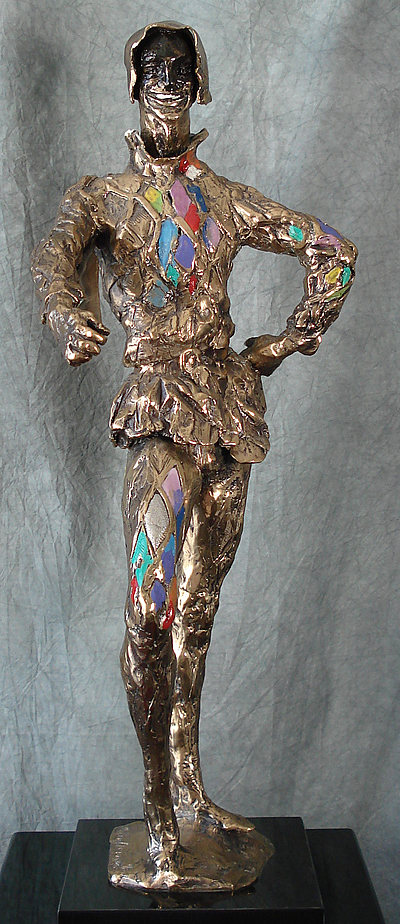 Harlequin